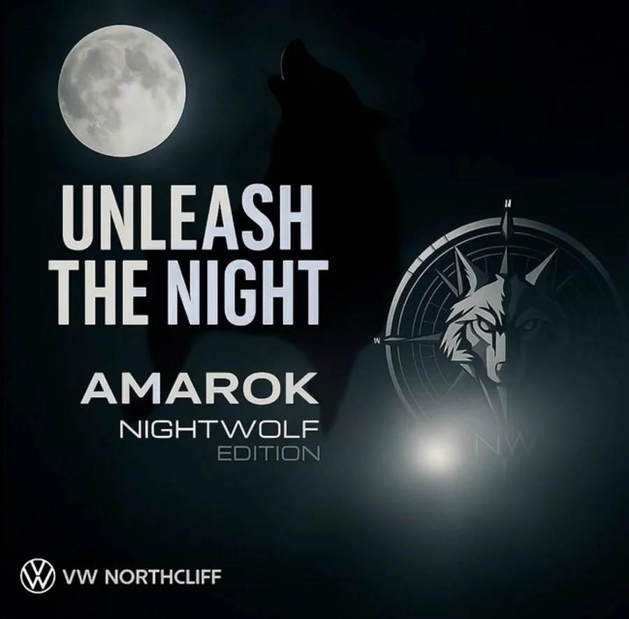 New 2026 Volkswagen Amarok 2.0BiTDI double cab Life 4Motion - VW Northcliff
