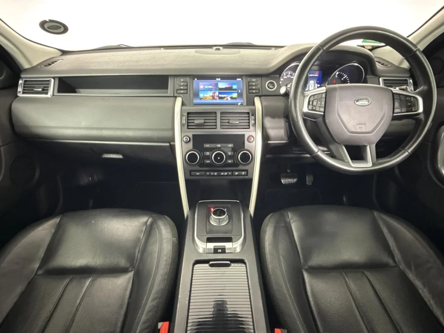 Used 2016 Land Rover Discovery Sport HSE TD4 - WeBuyCars The Dome Used 2016 Land Rover Discovery Sport HSE TD4 - WeBuyCars The Dome