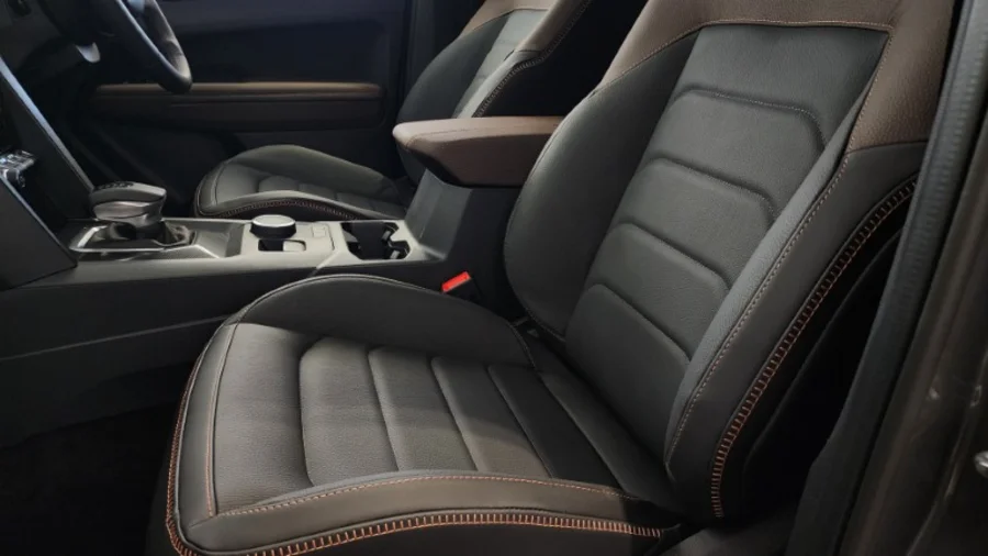 New 2026 Volkswagen Amarok 3.0TDI V6 double cab PanAmericana 4Motion - VW Northcliff New 2026 Volkswagen Amarok 3.0TDI V6 double cab PanAmericana 4Motion - VW Northcliff