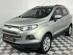 Used 2014 Ford EcoSport 1.5TDCi Trend
