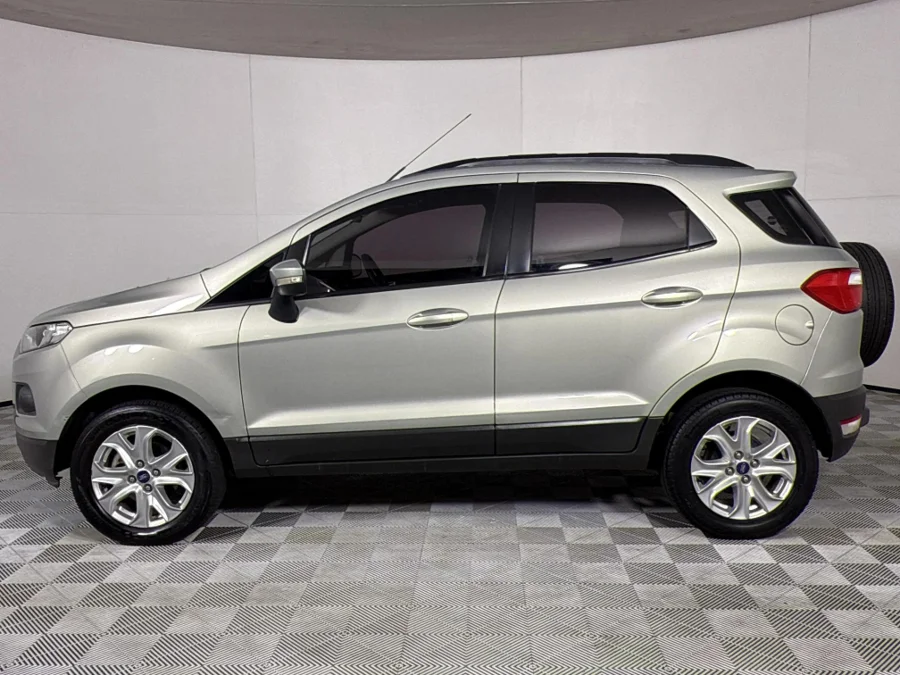 Used 2014 Ford EcoSport 1.5TDCi Trend - WeBuyCars Riverhorse