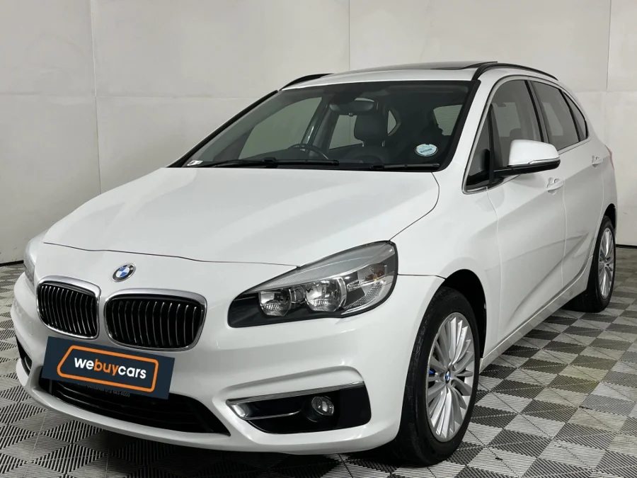 Used 2015 BMW 2 Series Active Tourer 220d Active Tourer Sport - WeBuyCars The Dome Used 2015 BMW 2 Series Active Tourer 220d Active Tourer Sport - WeBuyCars The Dome