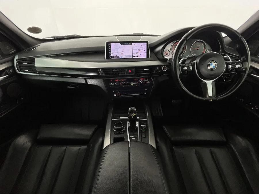 Used 2017 BMW X5 xDrive30d M Sport - WeBuyCars Montana Used 2017 BMW X5 xDrive30d M Sport - WeBuyCars Montana
