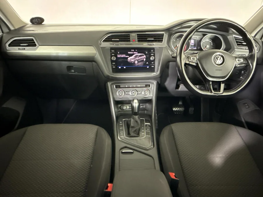 Used 2021 Volkswagen Tiguan Allspace 1.4TSI Comfortline - WeBuyCars Midstream Used 2021 Volkswagen Tiguan Allspace 1.4TSI Comfortline - WeBuyCars Midstream