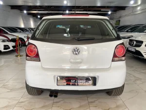 Used 2015 Volkswagen Polo Vivo 5-door 1.4