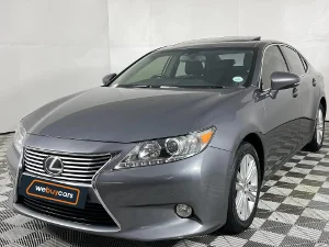 Used 2014 Lexus ES 250 EX