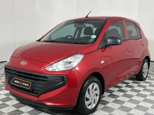Used 2022 Hyundai Atos 1.1 Motion