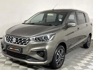 Used 2022 Suzuki Ertiga 1.5 GL auto