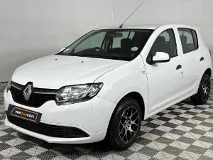 Used 2015 Renault Sandero 66kW turbo Expression