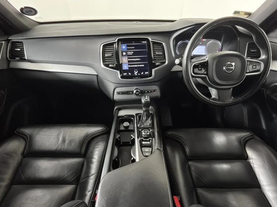 Used 2018 Volvo XC90 T6 AWD Inscription - WeBuyCars  Witbank