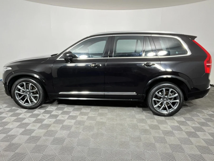Used 2018 Volvo XC90 T6 AWD Inscription - WeBuyCars  Witbank
