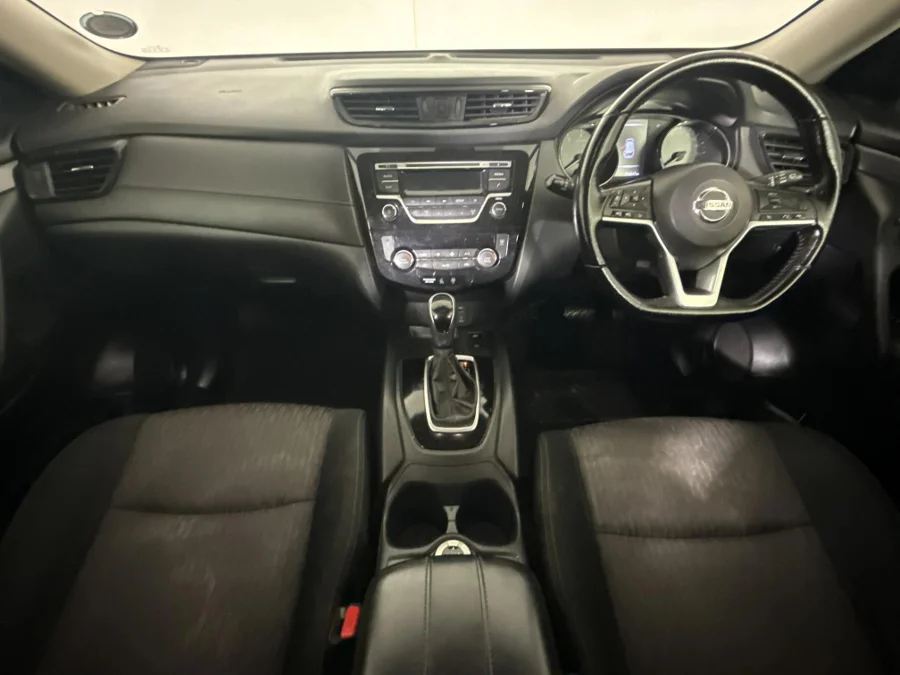 Used 2020 Nissan X-Trail 2.5 4x4 Acenta Plus - WeBuyCars Midstream