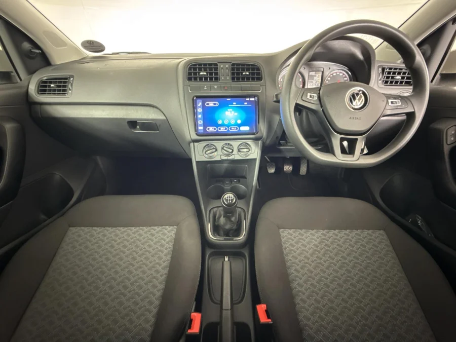 Used 2025 Volkswagen Polo Vivo hatch 1.4 Life - WeBuyCars Riverhorse Used 2025 Volkswagen Polo Vivo hatch 1.4 Life - WeBuyCars Riverhorse