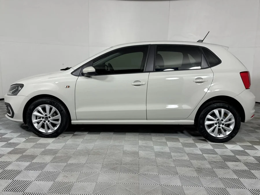 Used 2025 Volkswagen Polo Vivo hatch 1.4 Life - WeBuyCars Riverhorse Used 2025 Volkswagen Polo Vivo hatch 1.4 Life - WeBuyCars Riverhorse