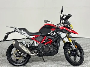Used 2024 BMW G 310 GS