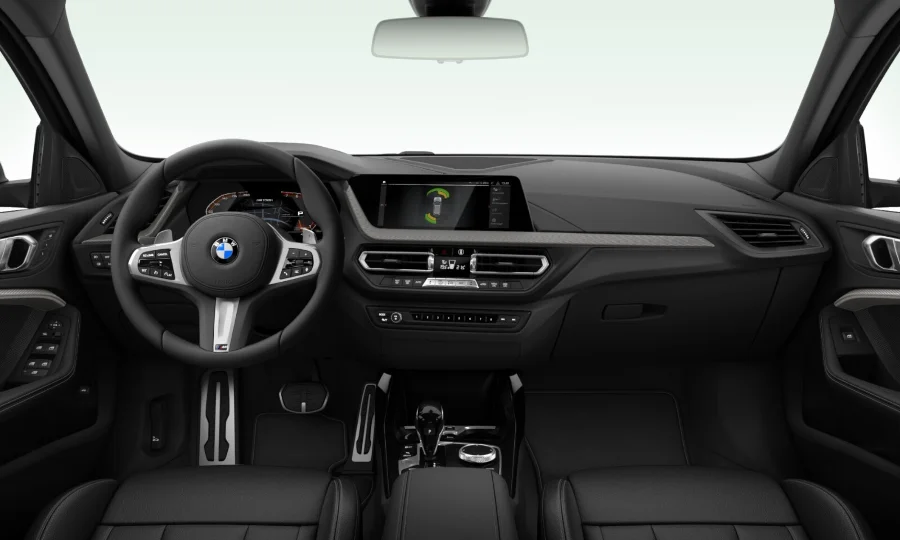 Used 2022 BMW 1 Series M135i xDrive - BMW West Rand Used