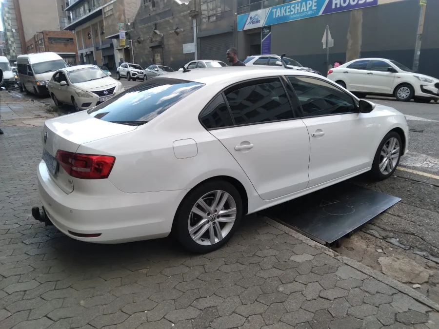 Used 2017 Volkswagen Jetta 1.4TSI Comfortline - Carmart Auto Dealer