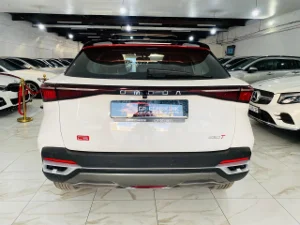 Used 2024 Omoda C5 1.5T 230T Elegance
