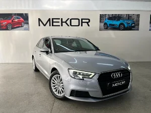 Used 2017 Audi A3 Sportback 30TFSI S line