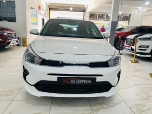 Used 2023 Kia Rio hatch 1.4 Tec auto