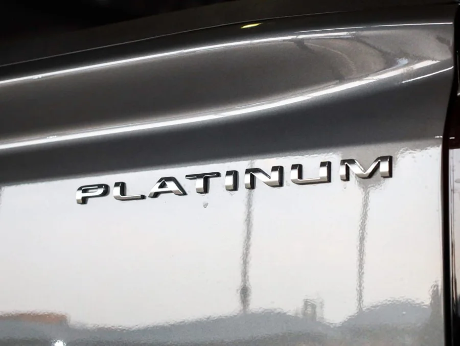 Used 2026 Ford Ranger 3.0TD V6 double cab Platinum 4WD - Ford Sandton Pre-owned Used 2026 Ford Ranger 3.0TD V6 double cab Platinum 4WD - Ford Sandton Pre-owned