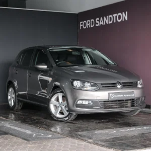 Used 2022 Volkswagen Polo Vivo hatch 1.4 Comfortline