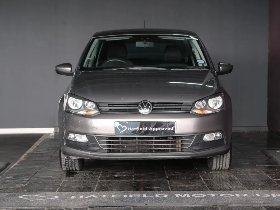 Used 2022 Volkswagen Polo Vivo hatch 1.4 Comfortline - Ford Sandton Pre-owned Used 2022 Volkswagen Polo Vivo hatch 1.4 Comfortline - Ford Sandton Pre-owned