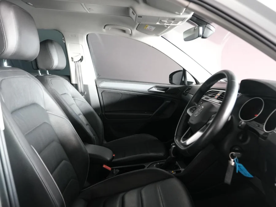 Used 2021 Volkswagen Tiguan 1.4TSI 110kW Life - Ford Sandton Pre-owned Used 2021 Volkswagen Tiguan 1.4TSI 110kW Life - Ford Sandton Pre-owned
