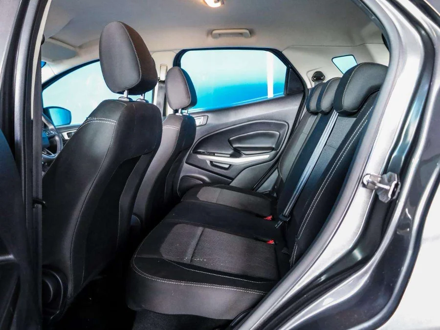Used 2021 Ford EcoSport 1.0T Trend auto - Ford Woodmead Used 2021 Ford EcoSport 1.0T Trend auto - Ford Woodmead