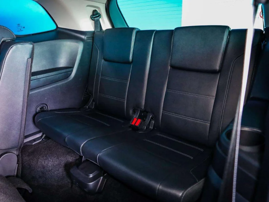 Used 2022 Ford Everest 2.0SiT 4WD XLT - Ford Woodmead