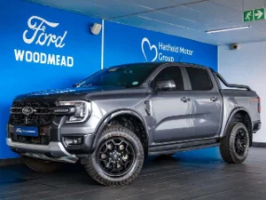 Used 2025 Ford Ranger 2.0 BiTurbo double cab Tremor 4WD
