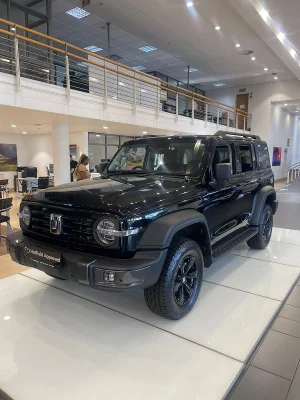 Used 2026 GWM Tank 300 2.4T Super Luxury 4WD