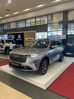 Used 2023 Haval H6 2.0GDIT Luxury
