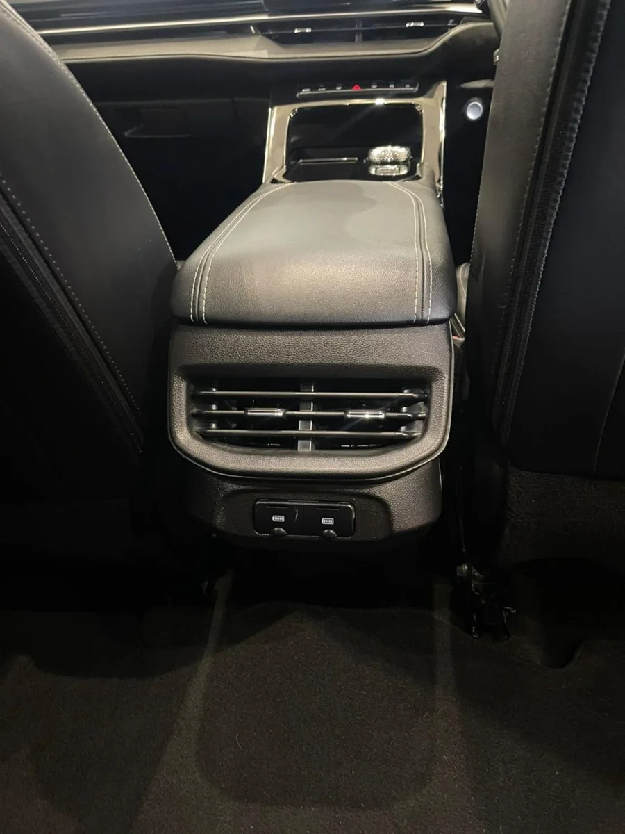 Used 2022 Haval H6 2.0GDIT 4WD Super Luxury - GWM Haval Hatfield