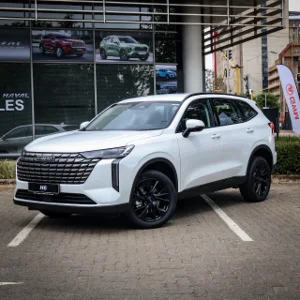 Used 2026 Haval H6 2.0T Luxury