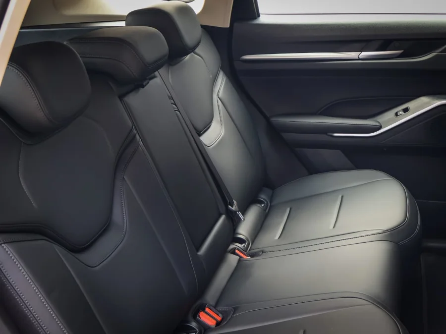 Used 2026 Haval H6 2.0T Luxury - GWM Haval Hatfield Used 2026 Haval H6 2.0T Luxury - GWM Haval Hatfield