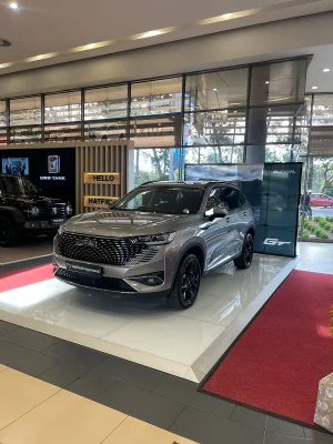 Used 2023 Haval H6 1.5T HEV Ultra Luxury