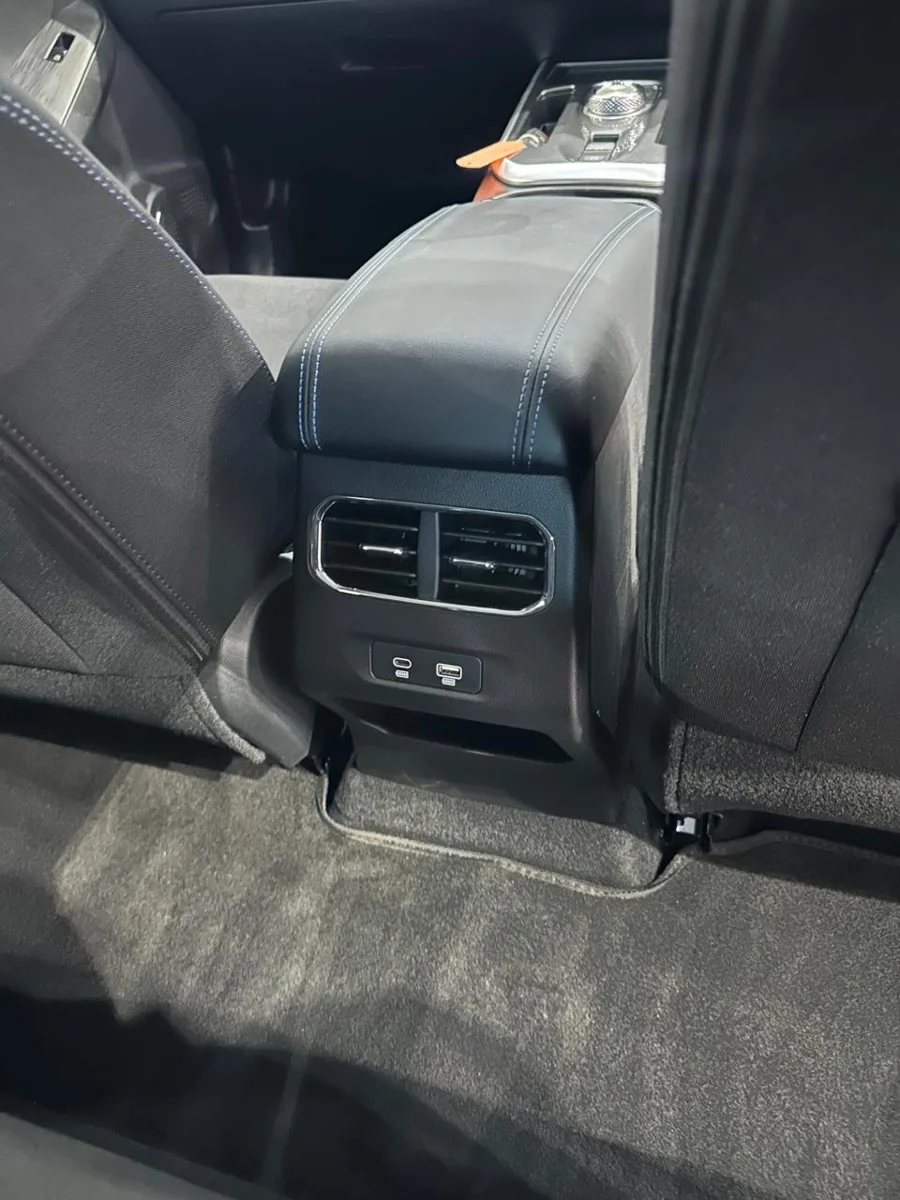 Used 2026 Haval Jolion 1.5T City - GWM Haval Hatfield Used 2026 Haval Jolion 1.5T City - GWM Haval Hatfield