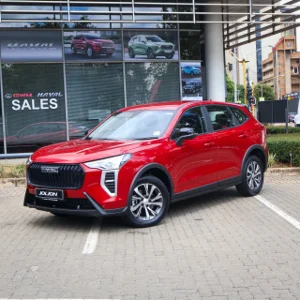 Used 2026 Haval Jolion 1.5T City Plus