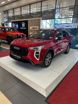 Used 2026 Haval Jolion 1.5T City Plus