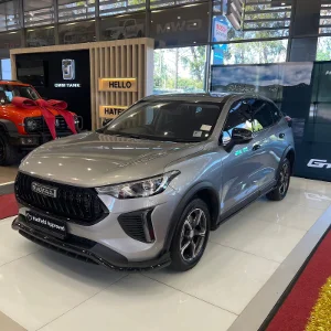 Used 2026 Haval Jolion Pro 1.5T Premium