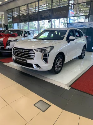 Used 2023 Haval Jolion 1.5T Premium