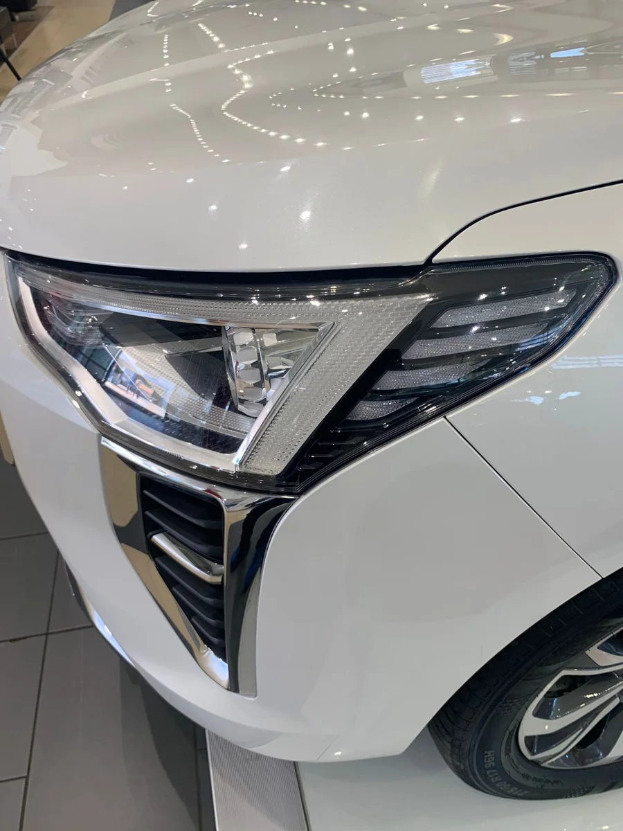 Used 2023 Haval Jolion 1.5T Premium - GWM Haval Hatfield Used 2023 Haval Jolion 1.5T Premium - GWM Haval Hatfield