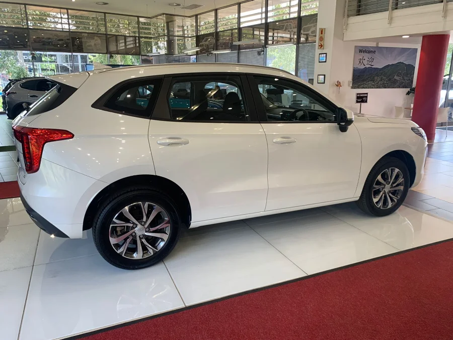 Used 2023 Haval Jolion 1.5T Premium - GWM Haval Hatfield Used 2023 Haval Jolion 1.5T Premium - GWM Haval Hatfield