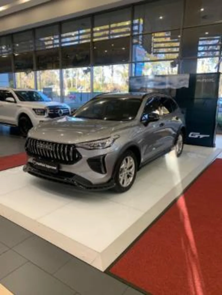Used 2024 Haval Jolion Pro 1.5T Super Luxury - GWM Haval Hatfield Used 2024 Haval Jolion Pro 1.5T Super Luxury - GWM Haval Hatfield