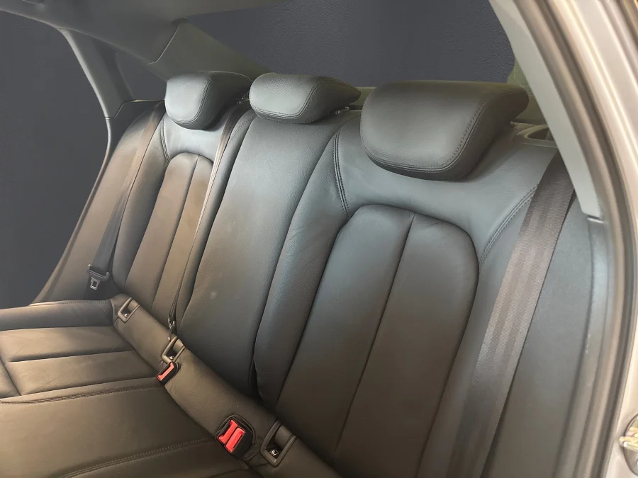 Used 2022 Audi A3 sedan 35TFSI - GWM Haval Menlyn Used 2022 Audi A3 sedan 35TFSI - GWM Haval Menlyn