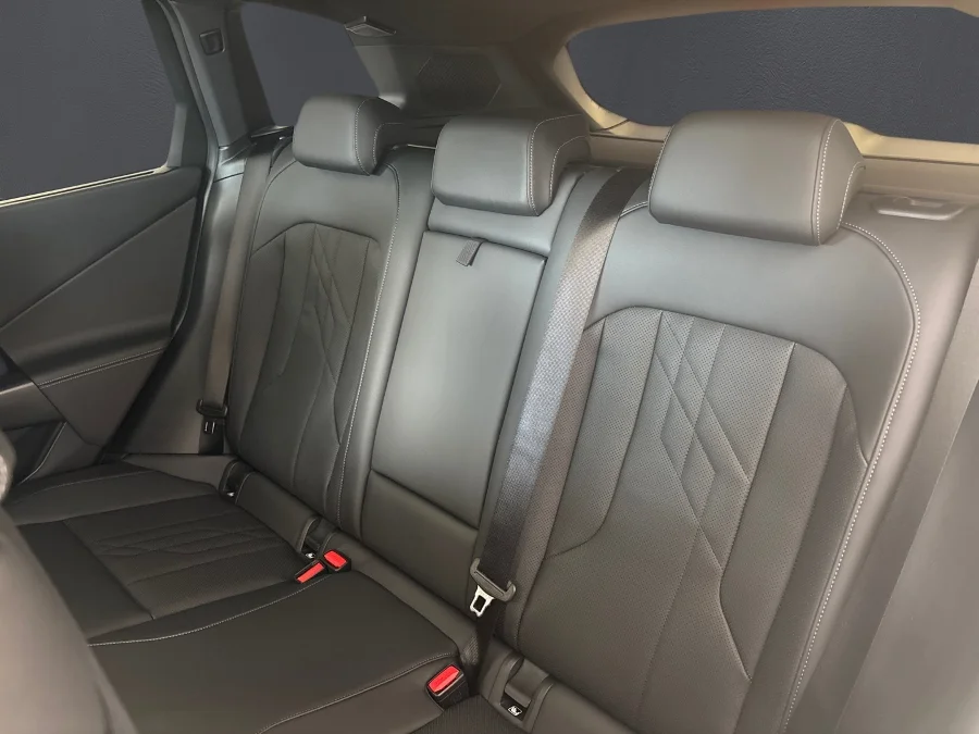 Used 2025 BMW X3 20d xDrive M Sport - GWM Haval Menlyn