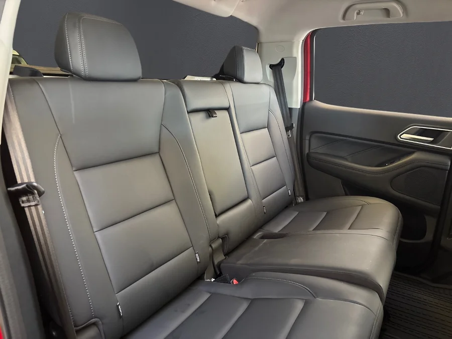 Used 2026 GWM P300 2.4T double cab LS 4x4 - GWM Haval Menlyn Used 2026 GWM P300 2.4T double cab LS 4x4 - GWM Haval Menlyn