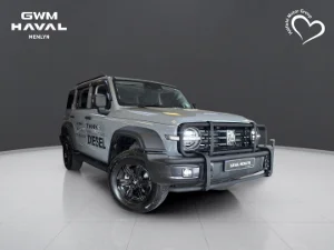 Used 2026 GWM Tank 300 2.4T Luxury