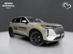 Used 2026 Haval H6 1.5T HEV Ultra Luxury